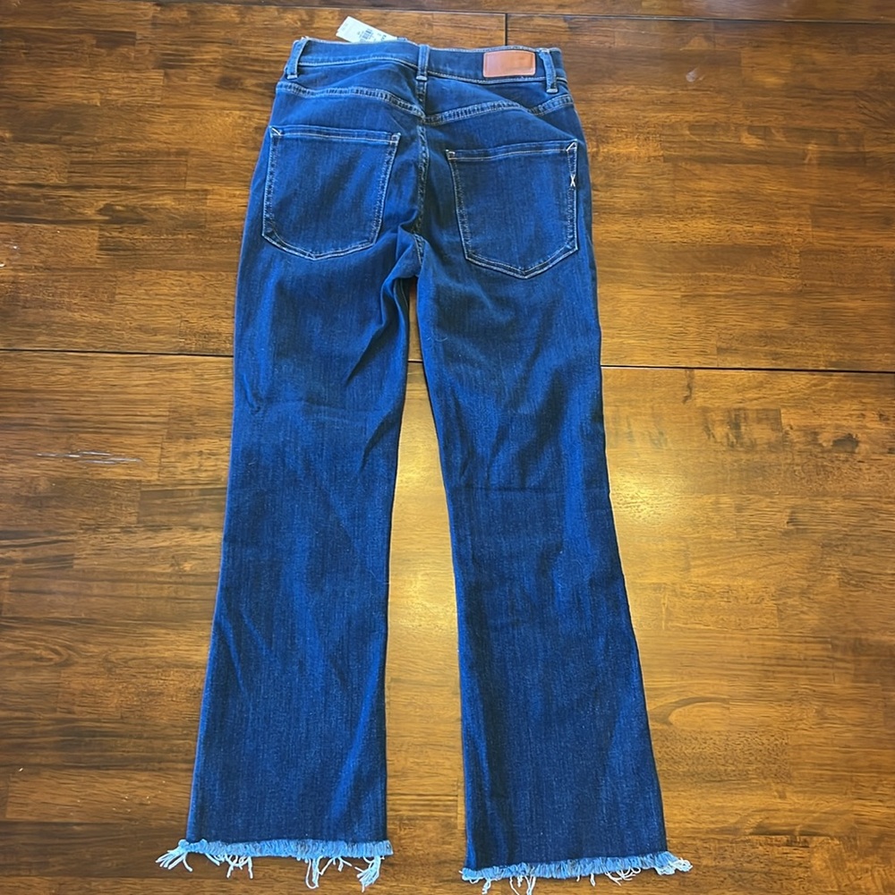 Express Jeans - Picture 2 of 6